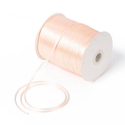 Double Face Satin Ribbon RC3mmY007-1