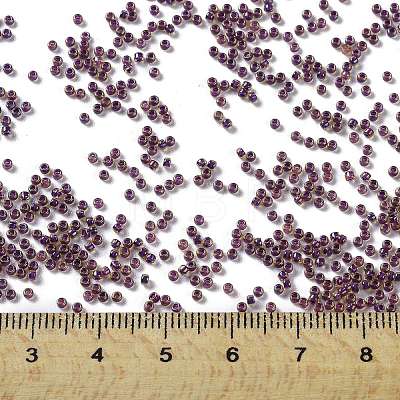 TOHO Round Seed Beads SEED-XTR15-0927-1