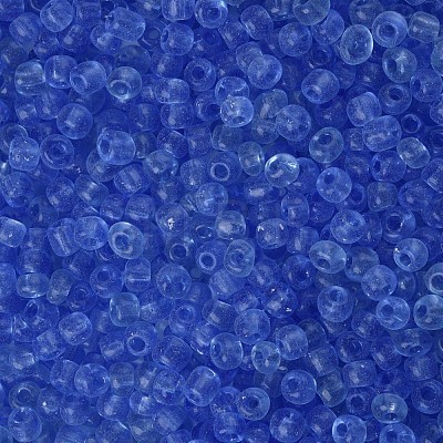 Glass Seed Beads SEED-US0003-4mm-6-1