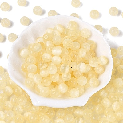 FGB Grade A Drawbench Style Glass Seed Beads SEED-Q040-10MM-14-1