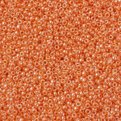 MIYUKI Round Rocailles Beads SEED-G007-RR0424-1