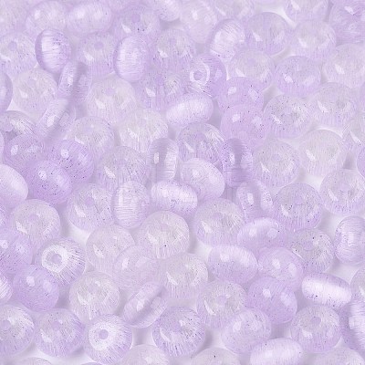 FGB Grade A Drawbench Style Glass Seed Beads SEED-Q040-02A-08-1