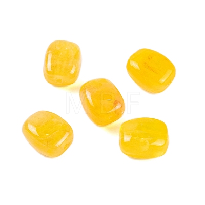 Acrylic Bead OACR-H120-02-1