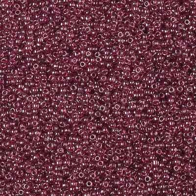 TOHO Round Seed Beads X-SEED-TR11-0356-1