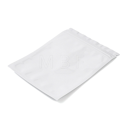 Plastic Yin-yang Resealable Bags ABAG-D005-01A-04-1