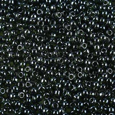 TOHO Round Seed Beads SEED-TR11-0119-1