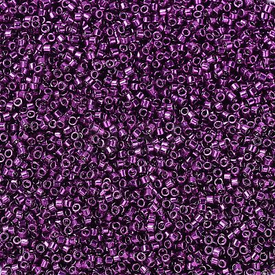 MIYUKI Delica Beads SEED-MY11-DB0463-1