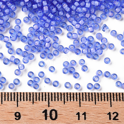 12/0 Grade A Round Glass Seed Beads SEED-N001-D-13/212-1