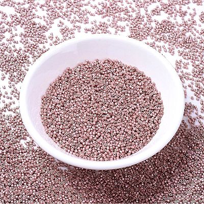 MIYUKI Delica Beads SEED-J020-DB1156-1