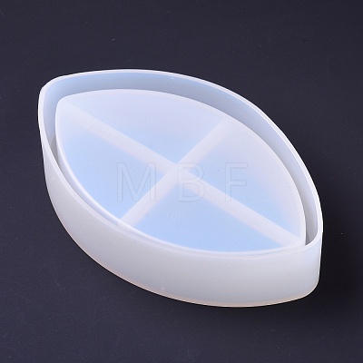 DIY Evil Eye Cup Mat Box Silicone Molds DIY-A020-02-1