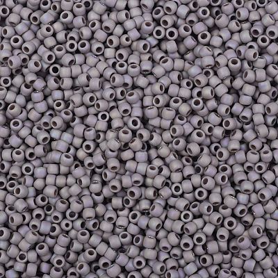 TOHO Round Seed Beads SEED-XTR08-0412F-1