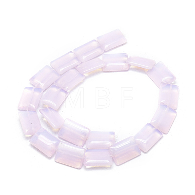 Opalite Beads Strands G-L557-15C-1