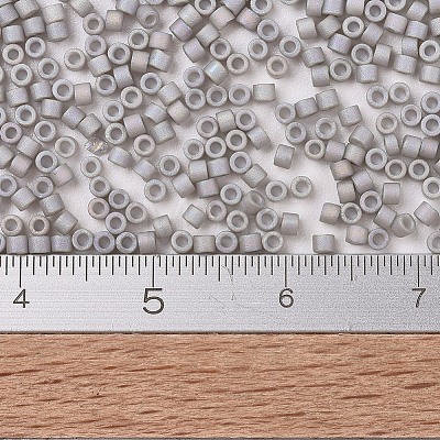 MIYUKI Delica Beads X-SEED-J020-DB1528-1