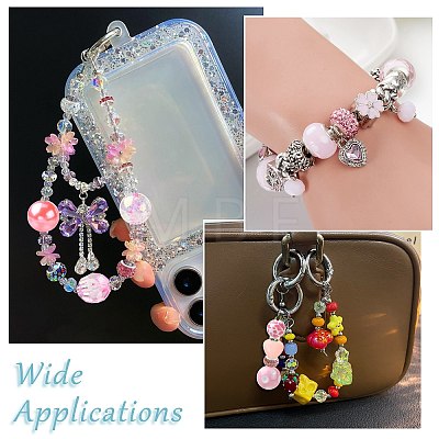 DIY Jewelry Making Kits DIY-CJ0003-40-1
