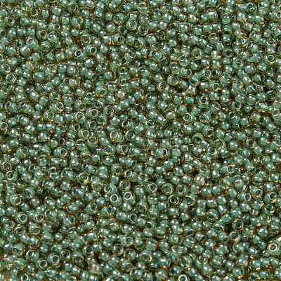 TOHO Round Seed Beads SEED-XTR11-0380-1