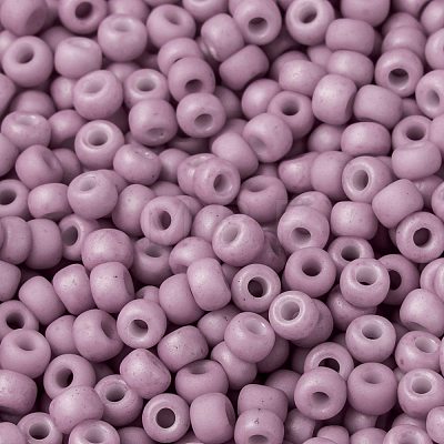 MIYUKI Round Rocailles Beads SEED-X0055-RR2024-1