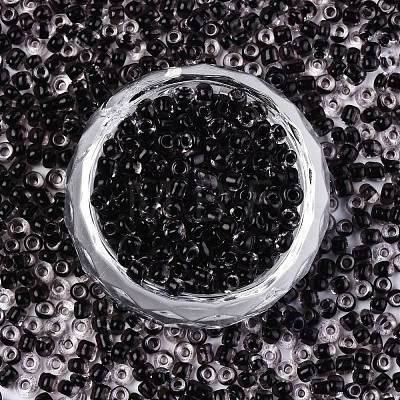 8/0 Glass Seed Beads SEED-A014-3mm-138B-1