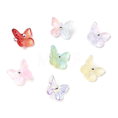 Glass Charms GLAA-G127-04-1
