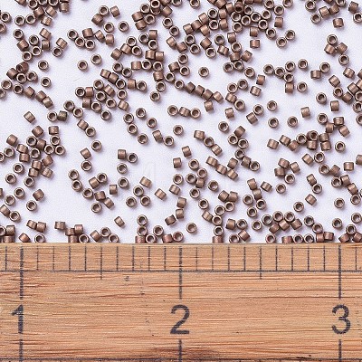 MIYUKI Delica Beads SEED-X0054-DB0340-1