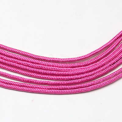 Polyester & Spandex Cord Ropes RCP-R007-359-1