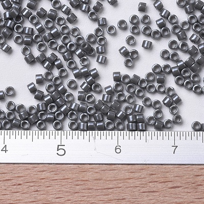 MIYUKI Delica Beads X-SEED-J020-DB0268-1