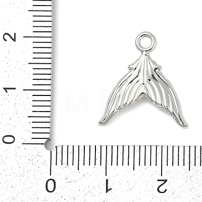 Platinum Alloy Pendants PALLOY-R151-50P-01-1