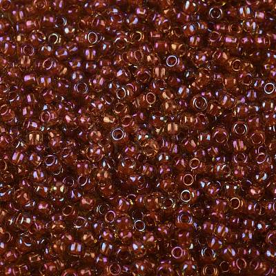 TOHO Round Seed Beads SEED-XTR11-0951-1