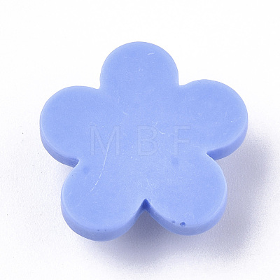 Resin Cabochons X-RESI-S364-30C-1