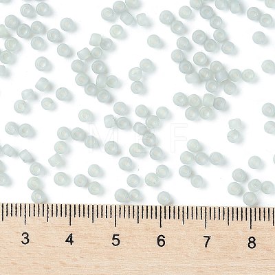 TOHO Round Seed Beads X-SEED-TR08-0150F-1