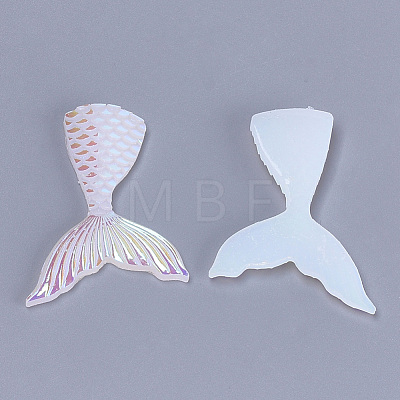 Resin Cabochons CRES-T012-06-1