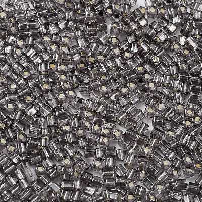 Glass Seed Beads SEED-M011-01A-02-1