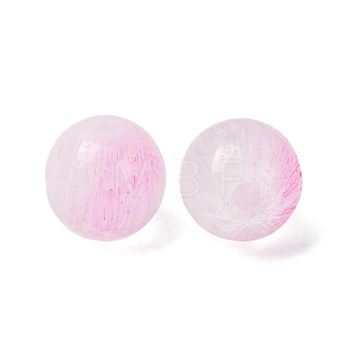 Baking Paint Glass Beads GL-CBA5BF9-04C-1