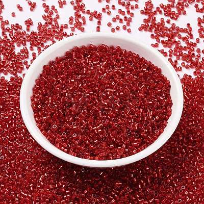 Cylinder Seed Beads X-SEED-H001-G07-1