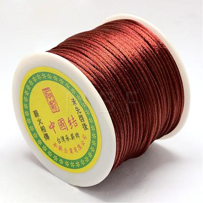 Nylon Thread NWIR-R025-1.5mm-713-1