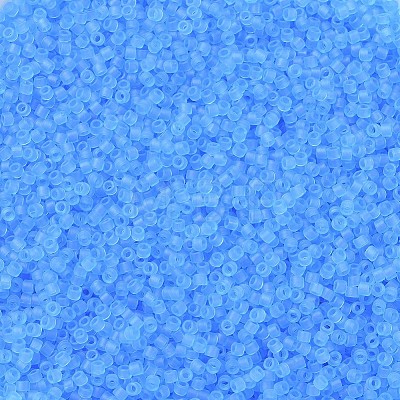 MIYUKI Delica Beads SEED-MY11-DB1269-1