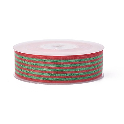 Polyester Ribbon SRIB-L049-25mm-C003-1
