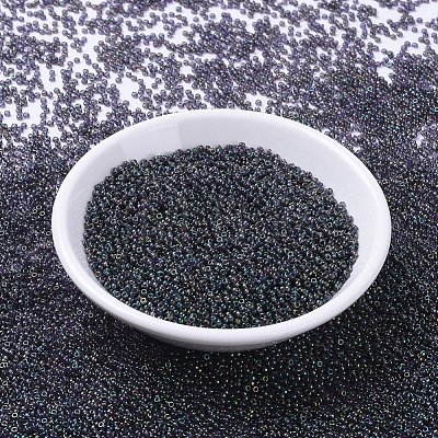 MIYUKI Round Rocailles Beads SEED-X0054-RR2446-1
