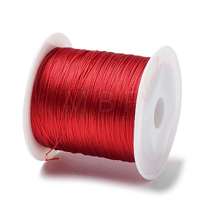 3-Ply Round Nylon Thread NWIR-Q001-01E-01-1