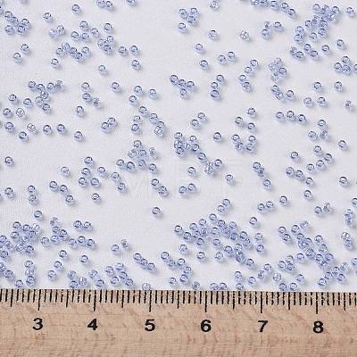 TOHO Round Seed Beads X-SEED-TR15-0107-1