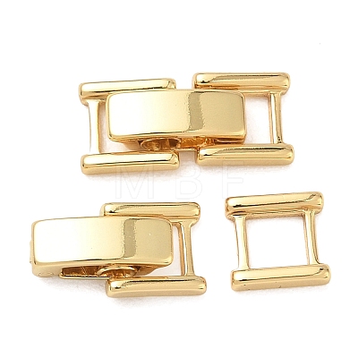 SHEGRACE Brass Watch Band Clasps XGRQ3P236-648G-1