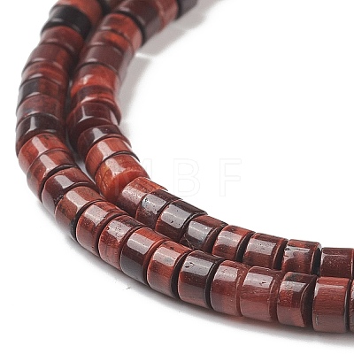 Natural Tiger Eye Beads Strands G-H230-45-1