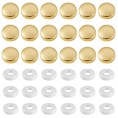 Iron & Plastic Screw Cap IFIN-TAC0007-05G-1