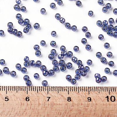 TOHO Round Seed Beads SEED-XTR08-0328-1