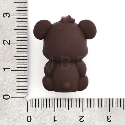 Silicone Beads SIL-S010-07B-1