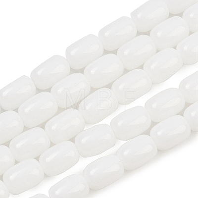 Glass Beads GLAA-Z015-01-1
