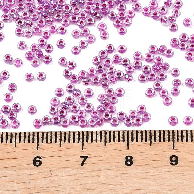 MIYUKI Round Rocailles Beads SEED-G007-RR0264-1