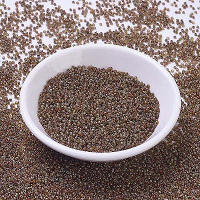 MIYUKI Round Rocailles Beads X-SEED-G007-RR4505-1
