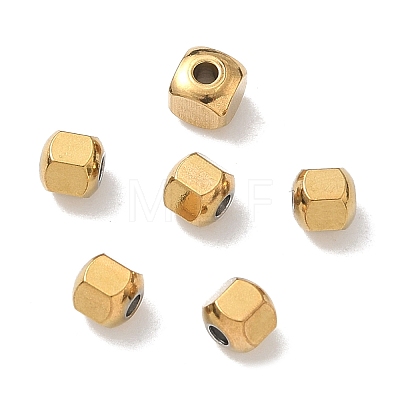 304 Stainless Steel Beads STAS-Z184-04G-1