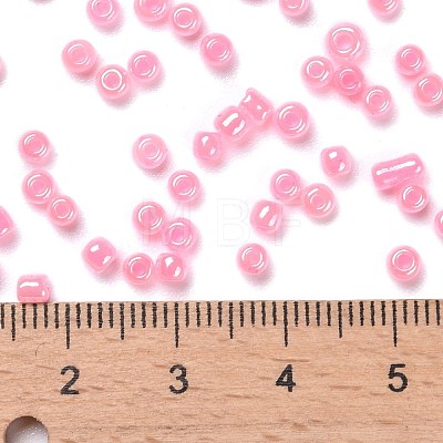 Glass Seed Beads SEED-A011-3mm-145-1