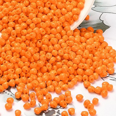 MIYUKI 3.4mm Drop Beads X-SEED-MY04-DP405-1